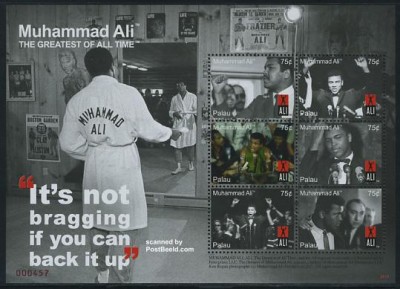 "t's not bragging if you can back it up"