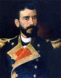 Isaac Peral y Caballero