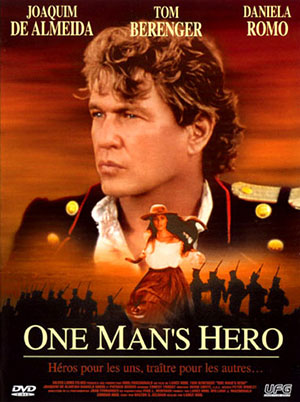 One mans hero the movie