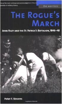 The Rogues March book