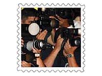 famous stampcollectors