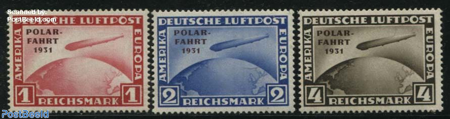 This image has an empty alt attribute; its file name is germany-polar-flight-1931-oprints.jpg